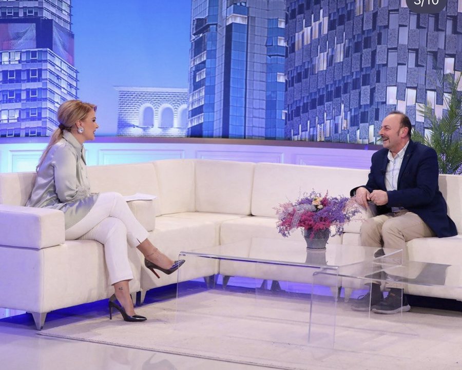 Goditja në tru e paralizoi, flet Genc Fuga: Ishte kulmi ta shikoje