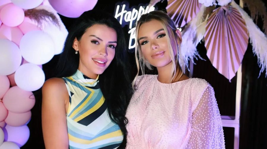 Greta Koçi bëhet nënë; teze Eni emocionon me fjalët