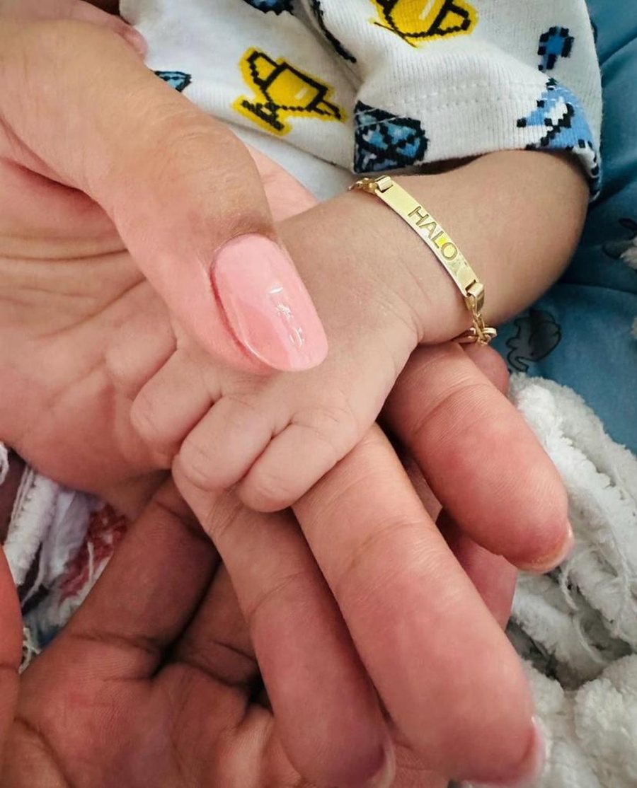 Halle Bailey bëhet nënë për herë të parë!