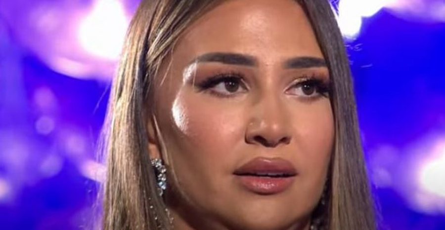 “Iku kaq i ri”, Kiara Tito humbet njeriun e afërt: Familja