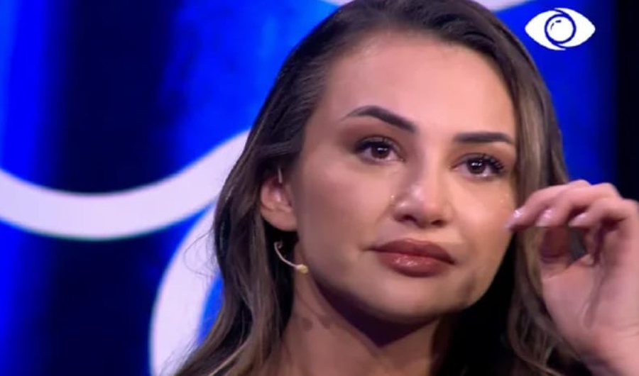 “Iku kaq i ri”, Kiara Tito humbet njeriun e afërt: Familja