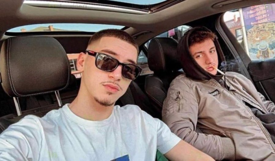 “Ishte jetim”: Si e vranë 18 vjeçarin djemtë e dy