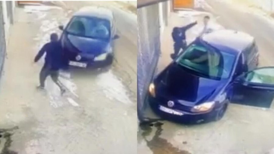 “Ishte jetim”: Si e vranë 18 vjeçarin djemtë e dy