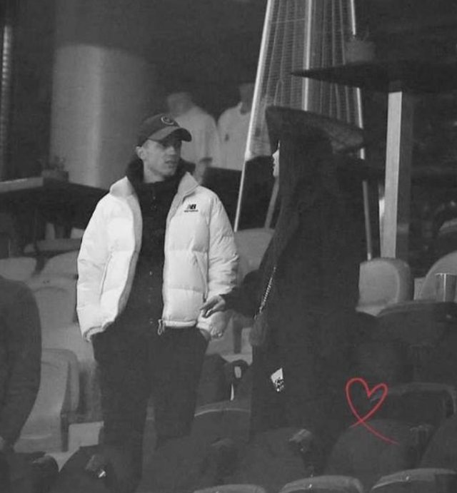 Jasir Asani zbulon për herë të parë partneren