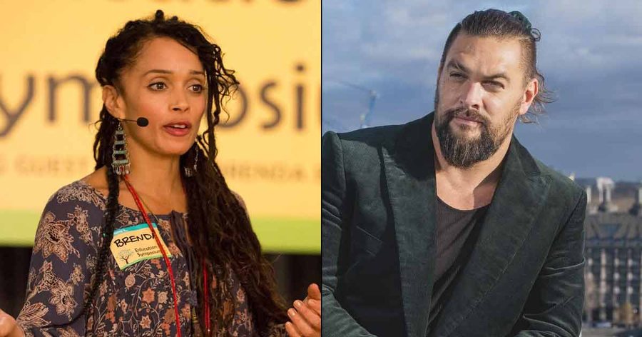 Jason Momoa, i pastrehë pas divorcit nga Lisa Bonet: "Vëlla,