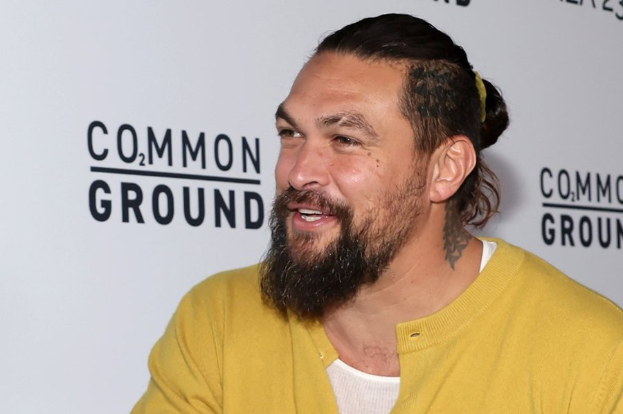 Jason Momoa sqaron komentin e tij: Nuk jam i pastrehë..!