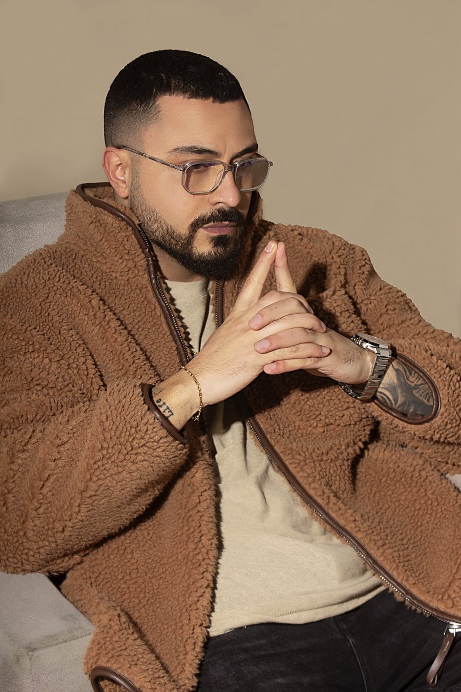 Jeris Kaso, producenti shqiptar drejt tregut ndërkombëtar!