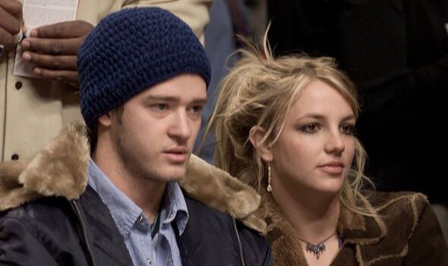 Justin Timberlake fshin gjithçka nga Instagrami! Shkak Britney Spears?