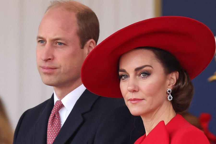 Kate Middleton shtrohet në spital, operacion urgjent!