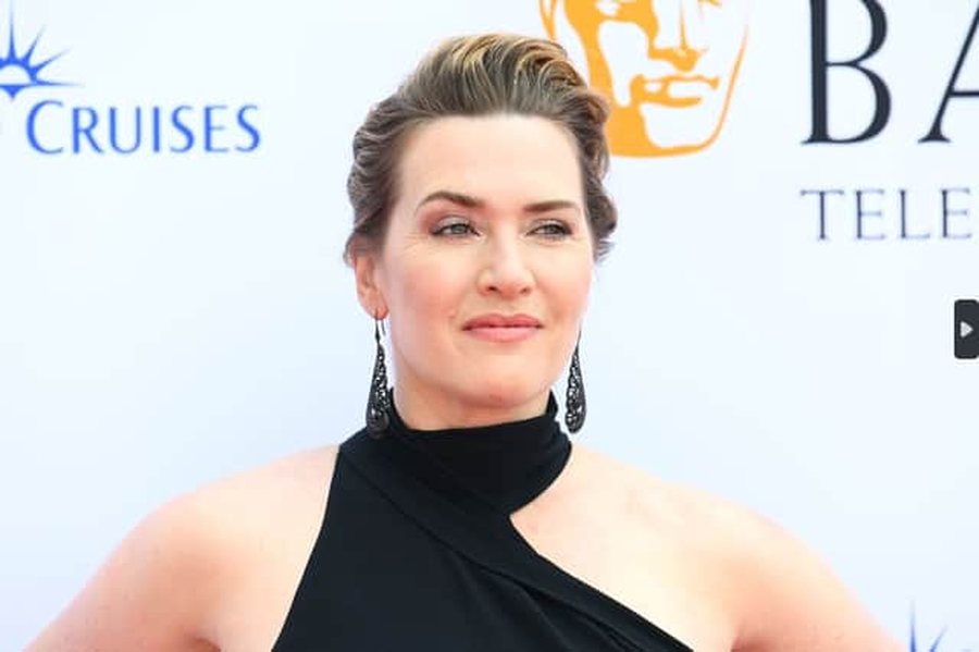 Kate Winslet dhuron 5 mijë paund për një vajzë me shikim