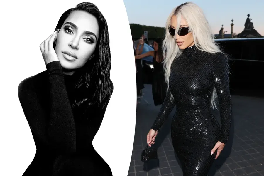 Kim Kardashian rikthehet si ambasadore te Balenciaga!