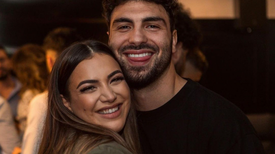 Ledri zbuloi personin që i mungoi natën e Vitit të Ri, asnjë