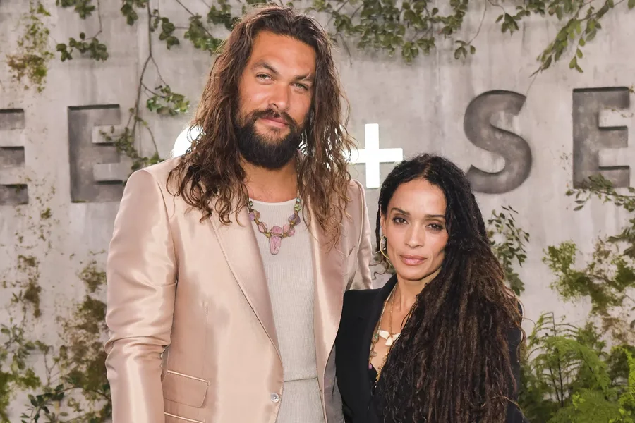 Lisa Bonet dhe Jason Momoa, zyrtarisht të ndarë!