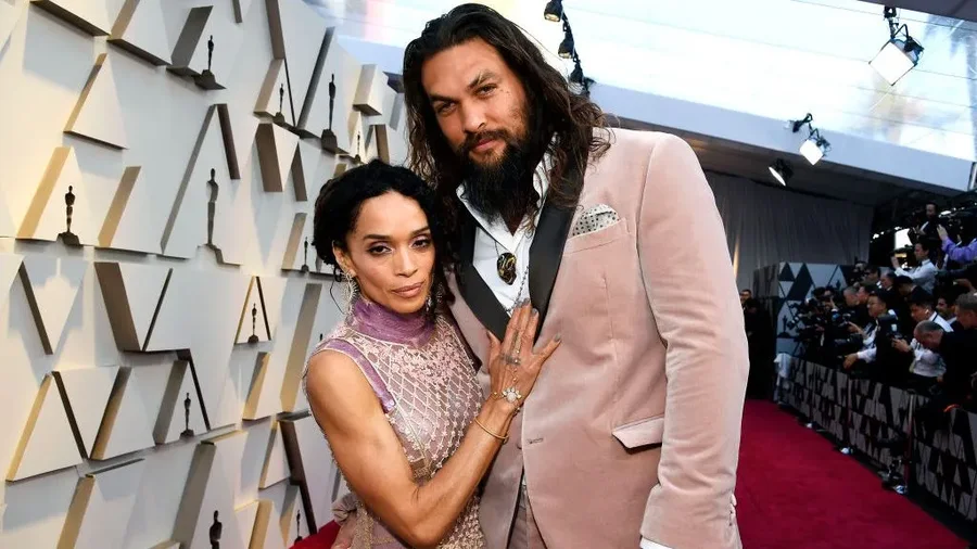 Lisa Bonet dhe Jason Momoa, zyrtarisht të ndarë!