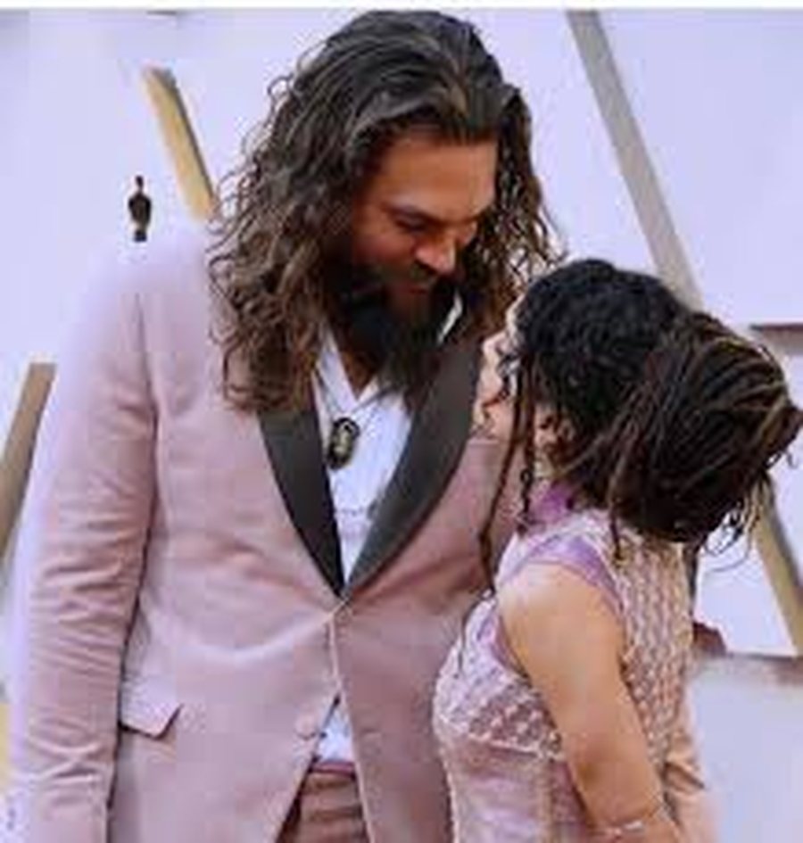 Lisa Bonet dhe Jason Momoa, zyrtarisht të ndarë!