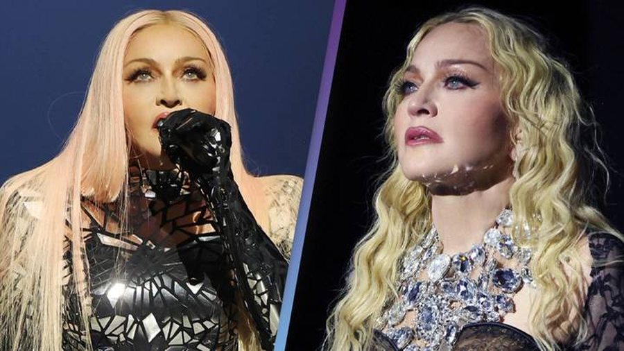 Madonna paditet nga fansat: Na vonoi, duhet të ngriheshim herët