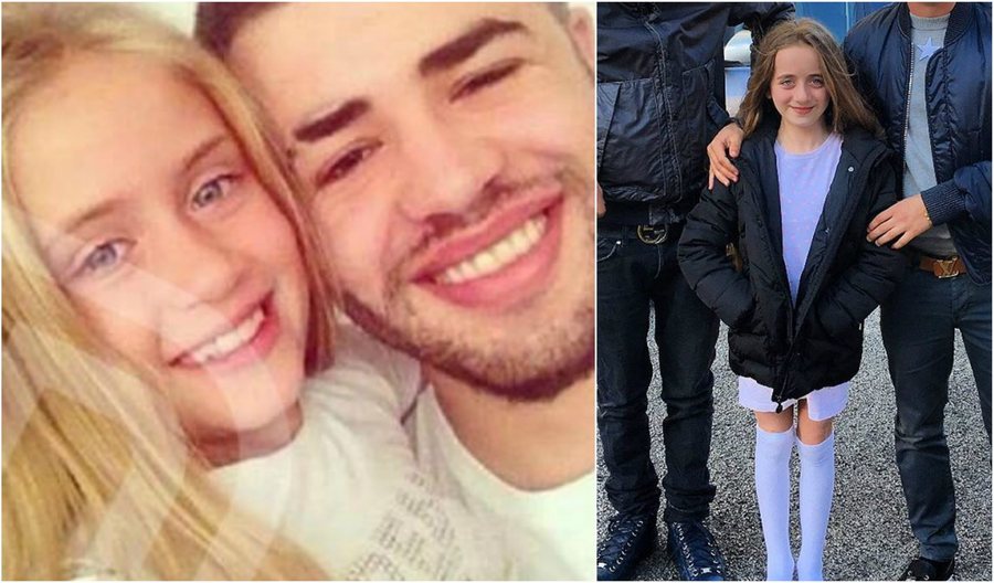 “Mbeten mes meje dhe asaj”: Noizy i kërkon ndjesë publike