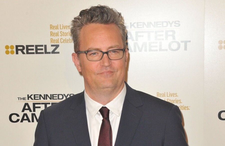 Mbyllet hetimi për ndarjen nga jeta së Matthew Perry!