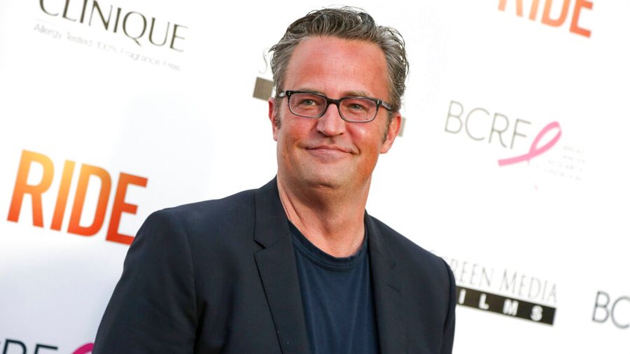 Mbyllet hetimi për ndarjen nga jeta së Matthew Perry!