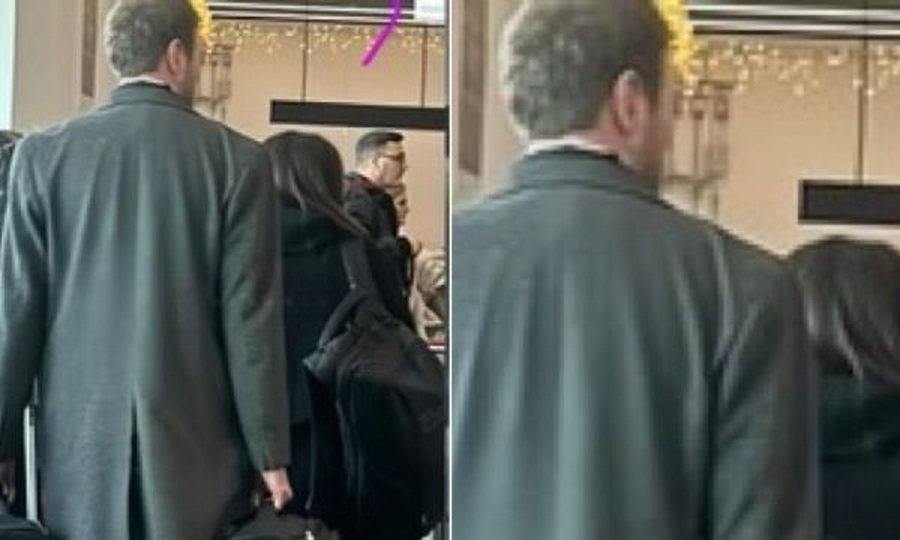 Me këtë foto, Elia Zaharia konfirmon ndarjen nga Princ Leka!