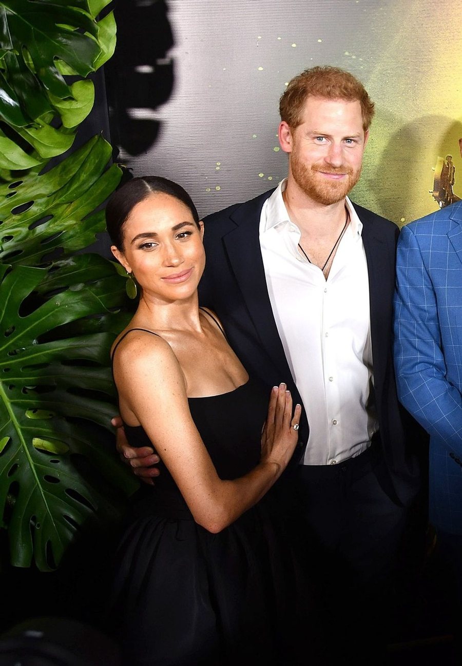 Meghan Markle, ndryshim "dramatik" në pamje: Çfarë