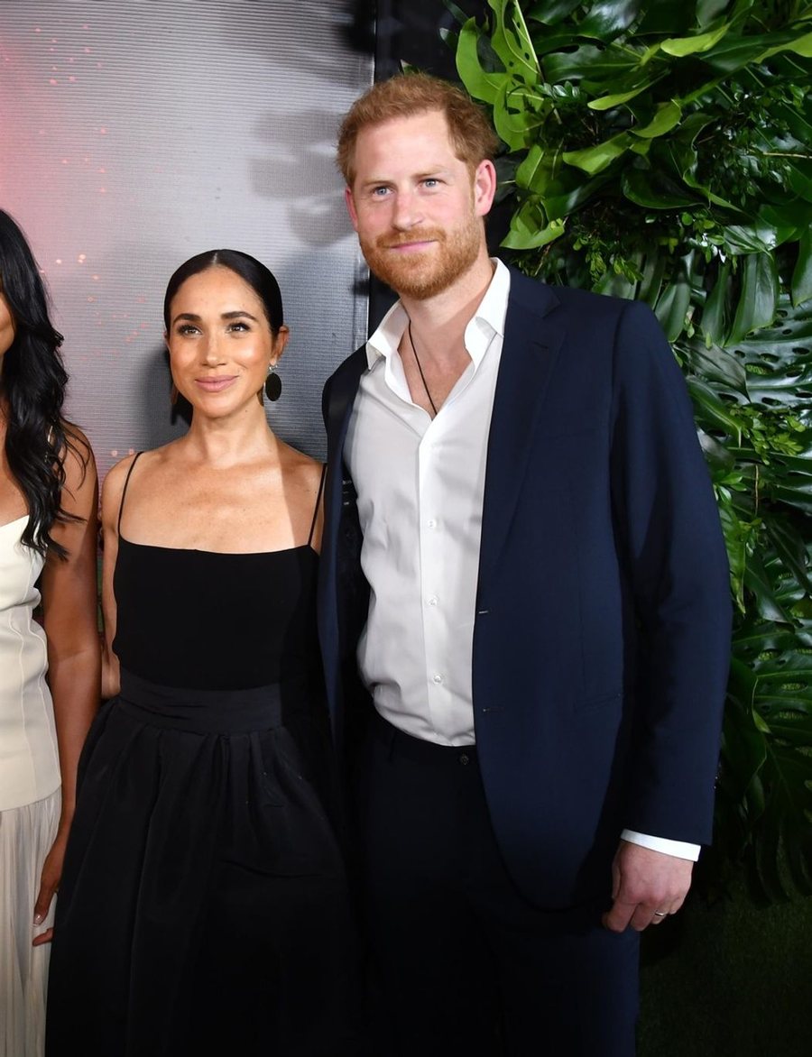 Meghan Markle, ndryshim "dramatik" në pamje: Çfarë
