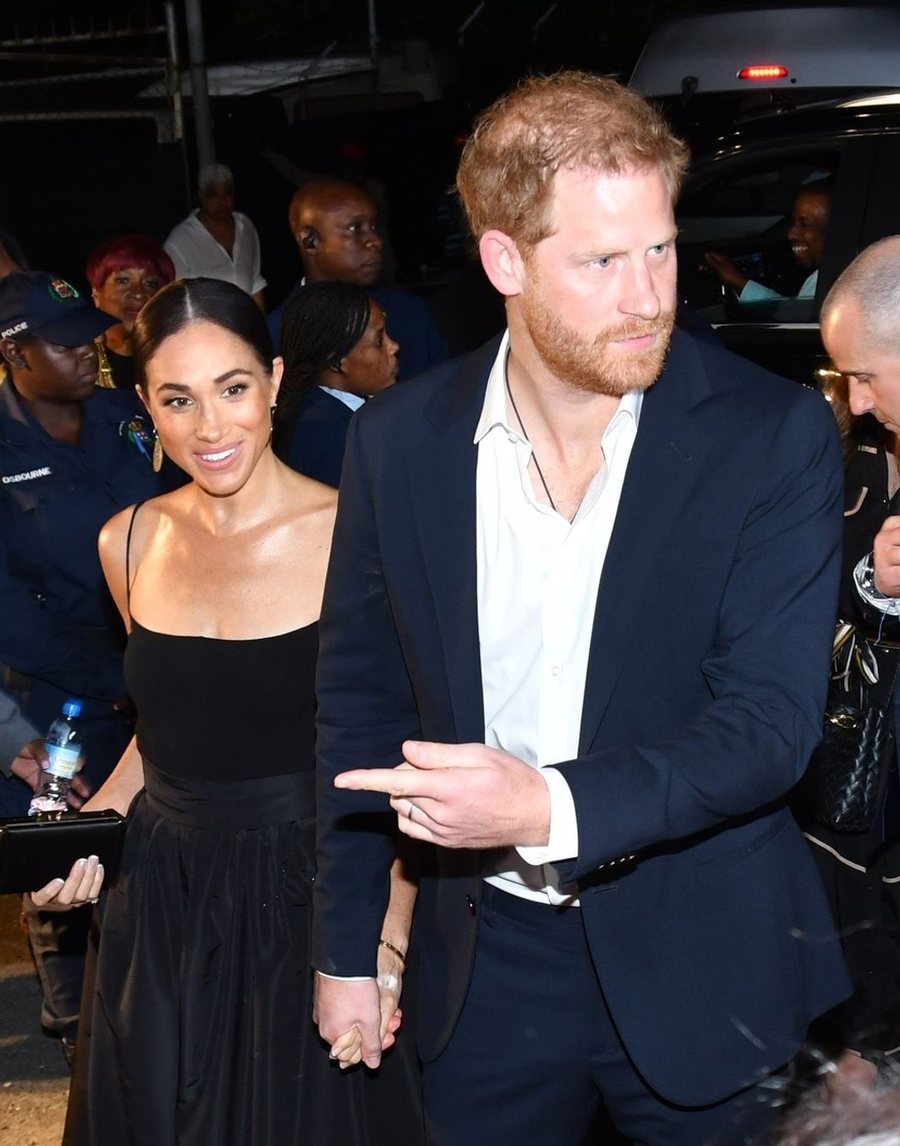 Meghan Markle, ndryshim "dramatik" në pamje: Çfarë