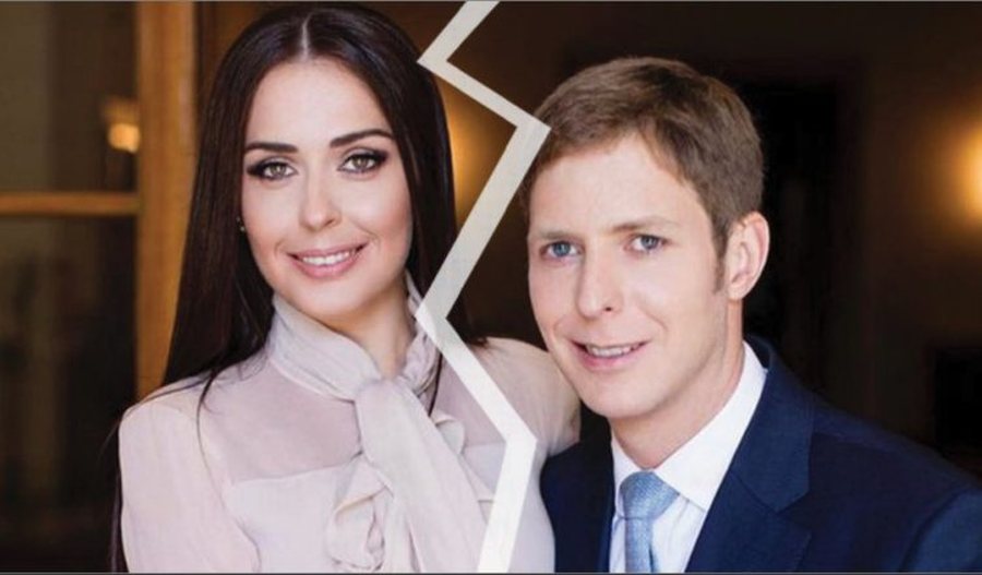 Menjëherë pas princ Lekës, reagon për herë të