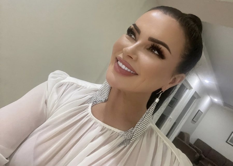 “Mi preve krahët..”, Eli Fara humb babain!