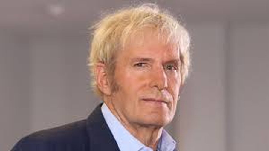 Michael Bolton diagnostikohet me tumor në tru! Gjendja pas operacionit