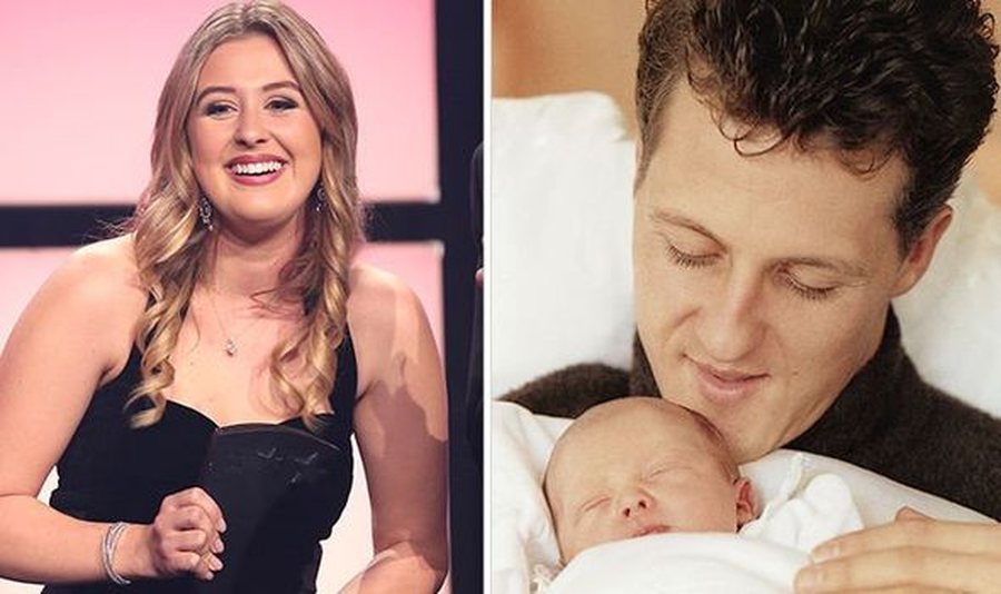 Ndodh mrekullia? Michael Schumacher do të shfaqet në dasmën e