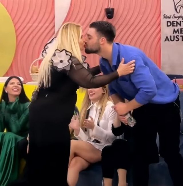Ndodh puthja e parë në Big Brother VIP 3