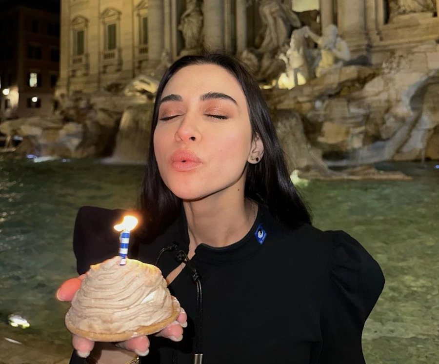 Në këtë ditëlindje, Dojna Mema nuk kërkon asgjë: