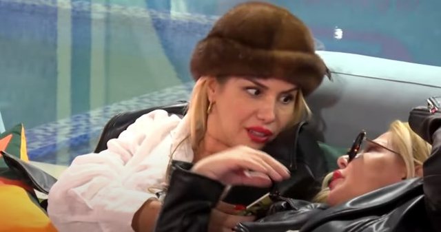 Nuk e kishte treguar më parë, Meri Shehu paska një vajzë,