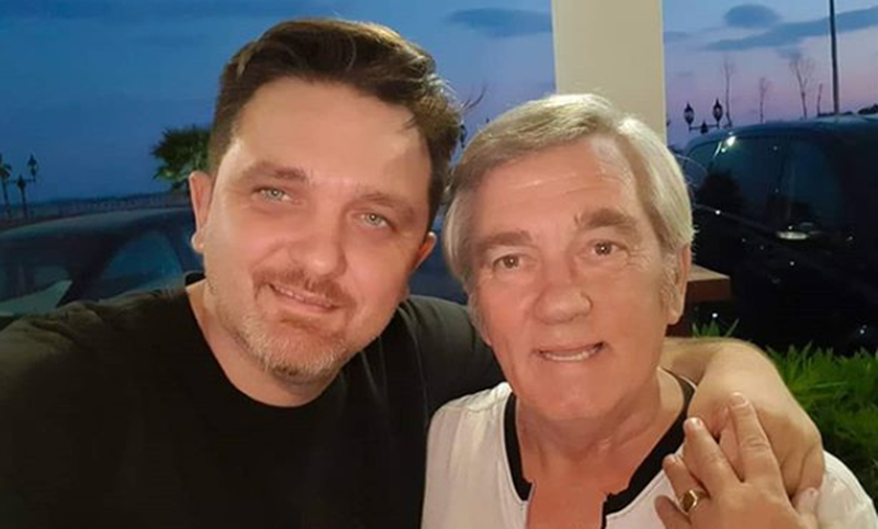 ‘Nuk e shpëtova dot’, Juli flet për vdekjen e Zef