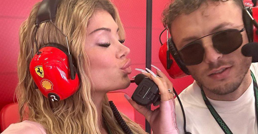 Nuk fshihen më, Era Istrefi bën publike lidhjen me futbollistin e