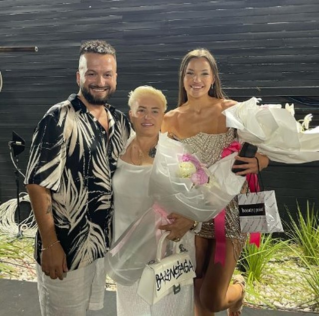 Nuse e vjehrrë do hynin në BBV3, dyshja tërhiqet nga gara,