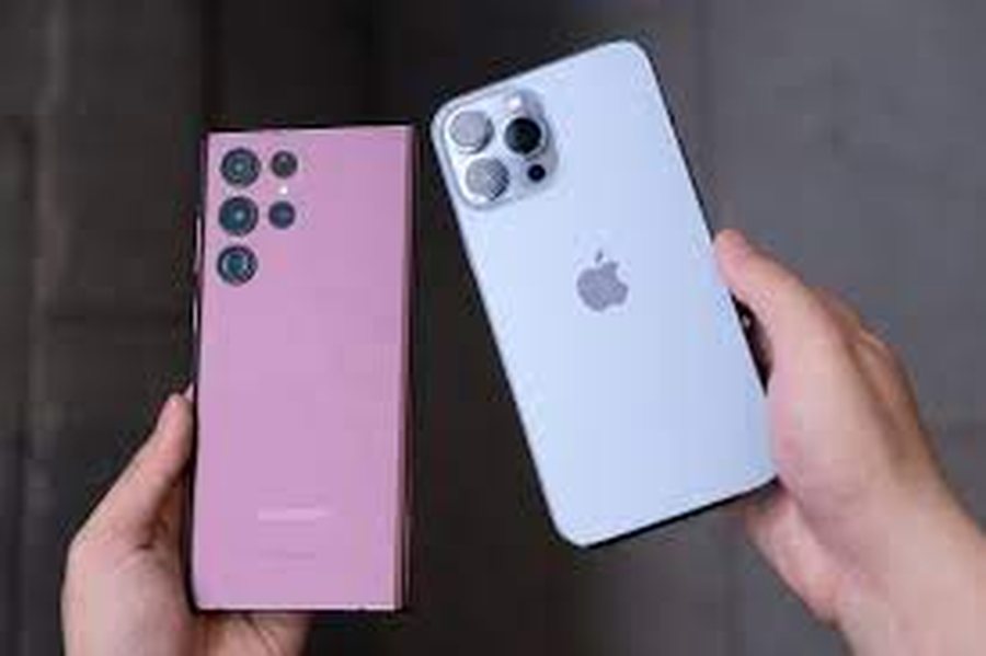 Për herë të parë në 12 vite, Apple rrëzon nga