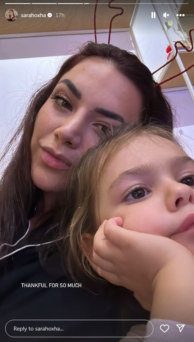 Për Vit të Ri, Ledrit i mungon një person i