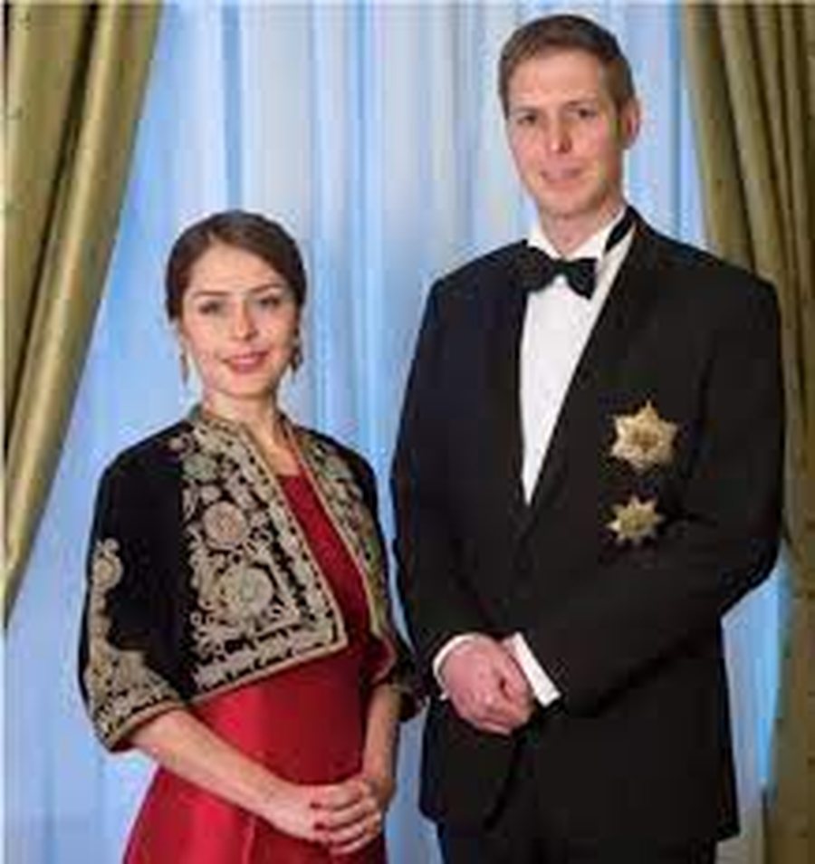 Princi Leka dhe Elia Zaharia drejt divorcit! Si ndahet pasuria?