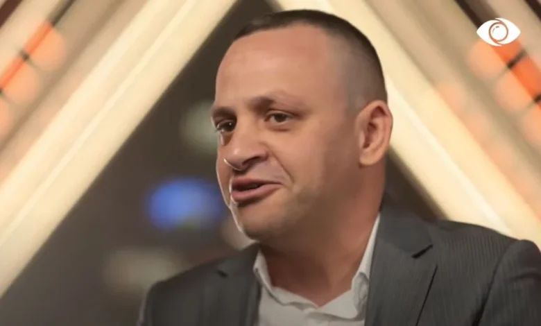 Pse Lisi u bë pjesë e ‘BBV’? Miqtë gazetarë: Flinte në këmbë pranë të atit të sëmurë