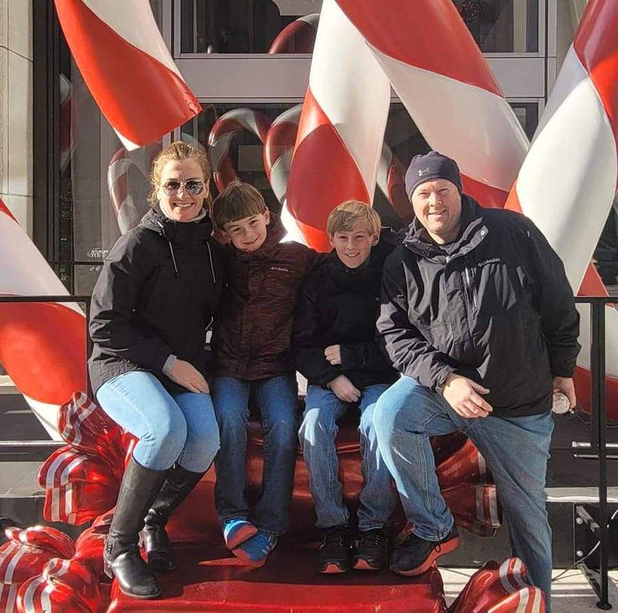 Shoqja e shqiptares së vrarë nga bashkëshorti në New York