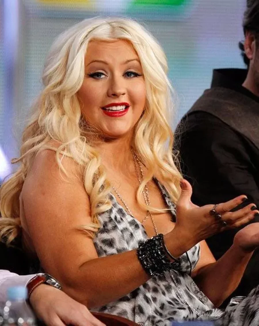 Si humbi 40 kg në peshë, Christina Aguilera tregon sekretin!