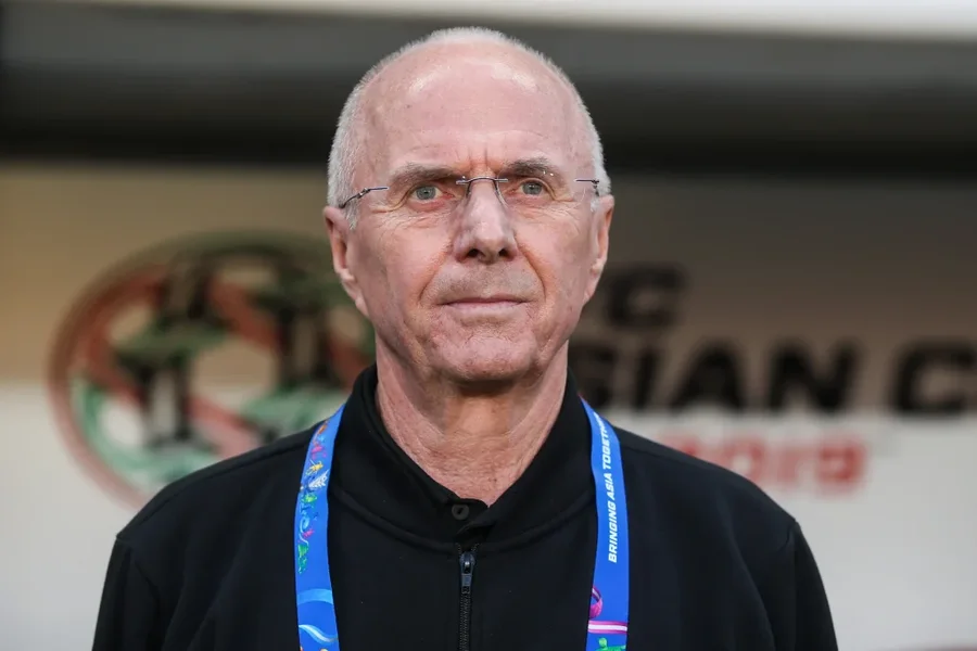 Sven-Goran Eriksson jep lajmin e trishtë: Jam me kancer, mund të kem