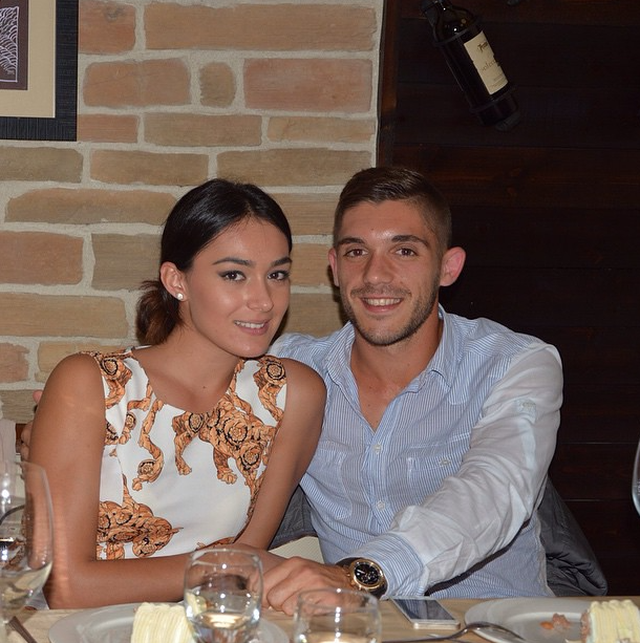 Të dashura VIP dhe precedentë penalë, zbulohen sekretet e