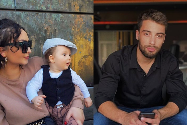 Të dashura VIP dhe precedentë penalë, zbulohen sekretet e