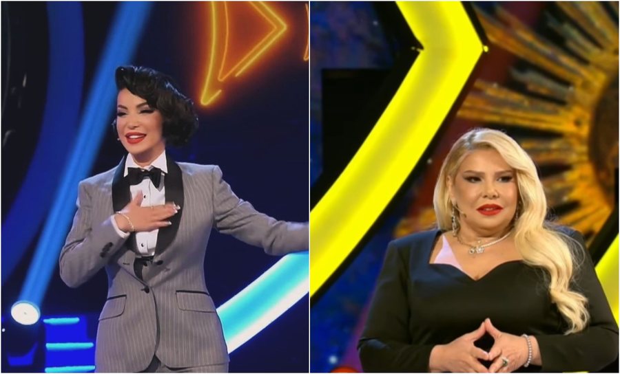 ‘Të shkul flokët dhe ekstejshën’, Meri për