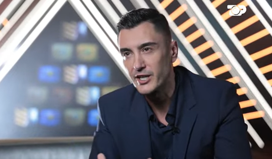 U largua papritur nga “Big Brother VIP 3”, reagon për herë