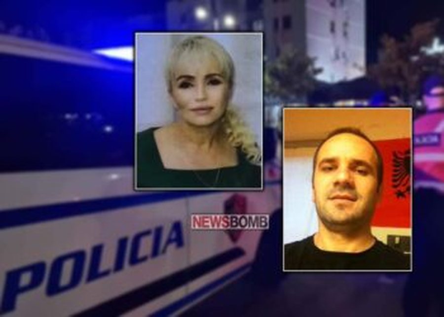 Vetëvrasja e Bedrie Lokës, Zajmina Vasjari: Ishte një nga