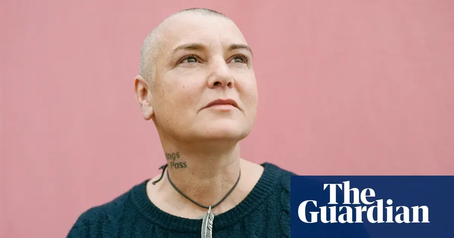 Zbulohet shkaku i ndarjes nga jeta së Sinéad O’Connor!